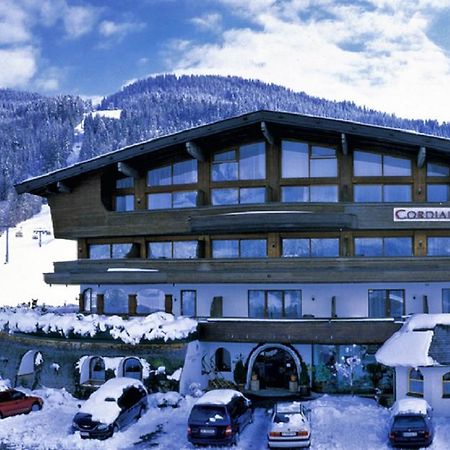 Cordial Sport Hotel Going Going am Wilden Kaiser المظهر الخارجي الصورة