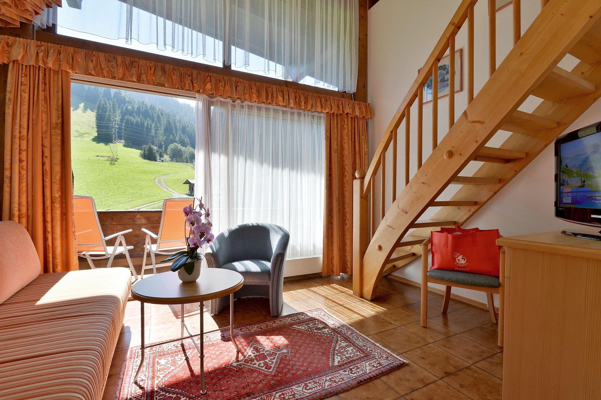 Cordial Sport Hotel Going Going am Wilden Kaiser المظهر الخارجي الصورة