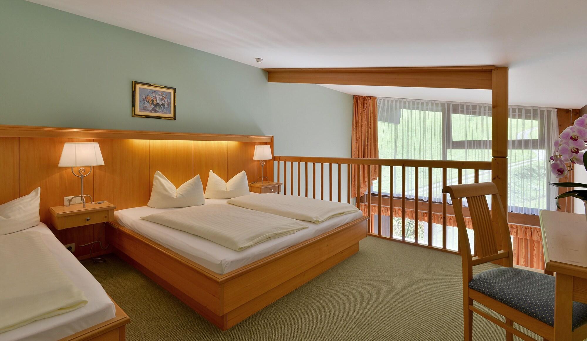 Cordial Sport Hotel Going Going am Wilden Kaiser المظهر الخارجي الصورة