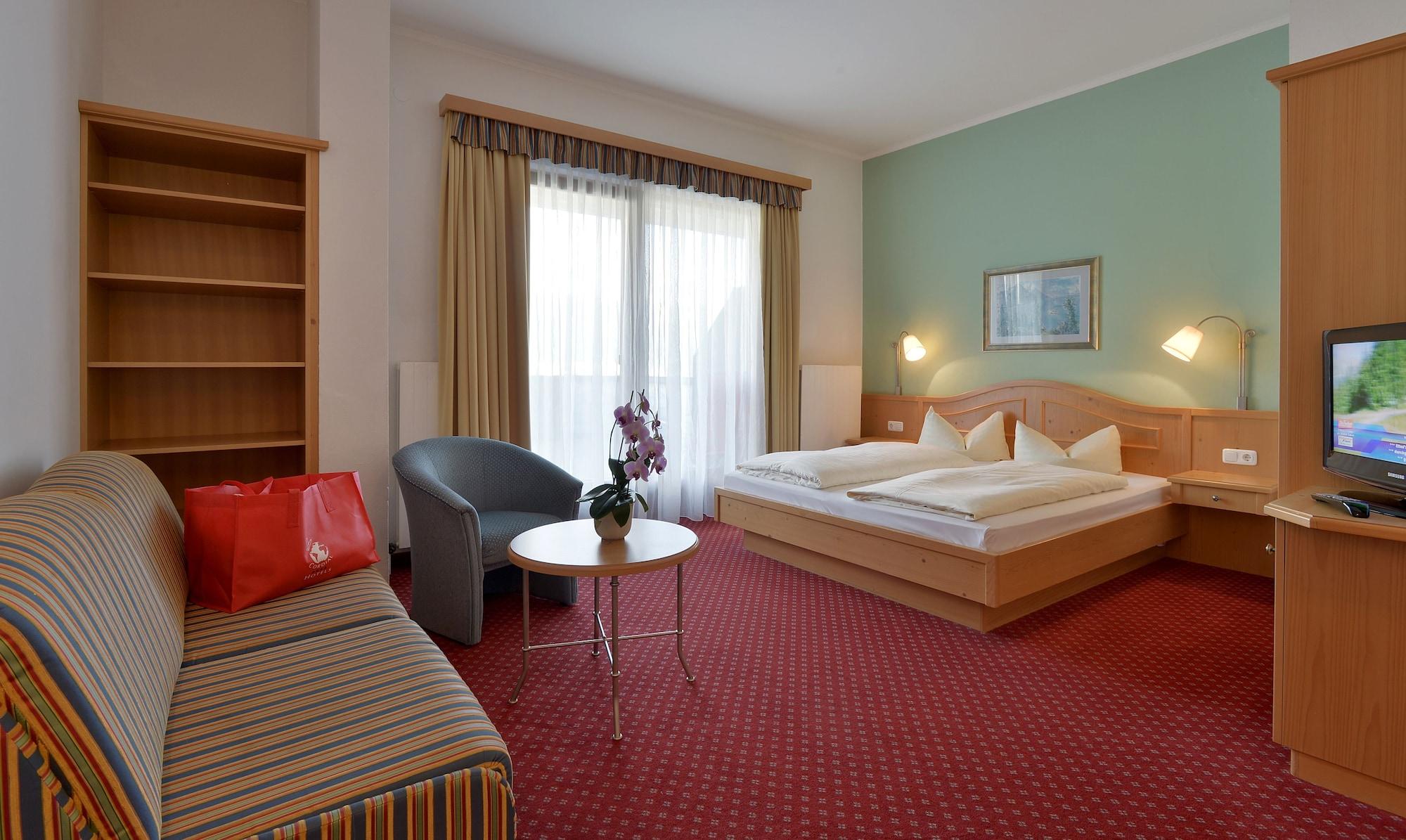 Cordial Sport Hotel Going Going am Wilden Kaiser المظهر الخارجي الصورة