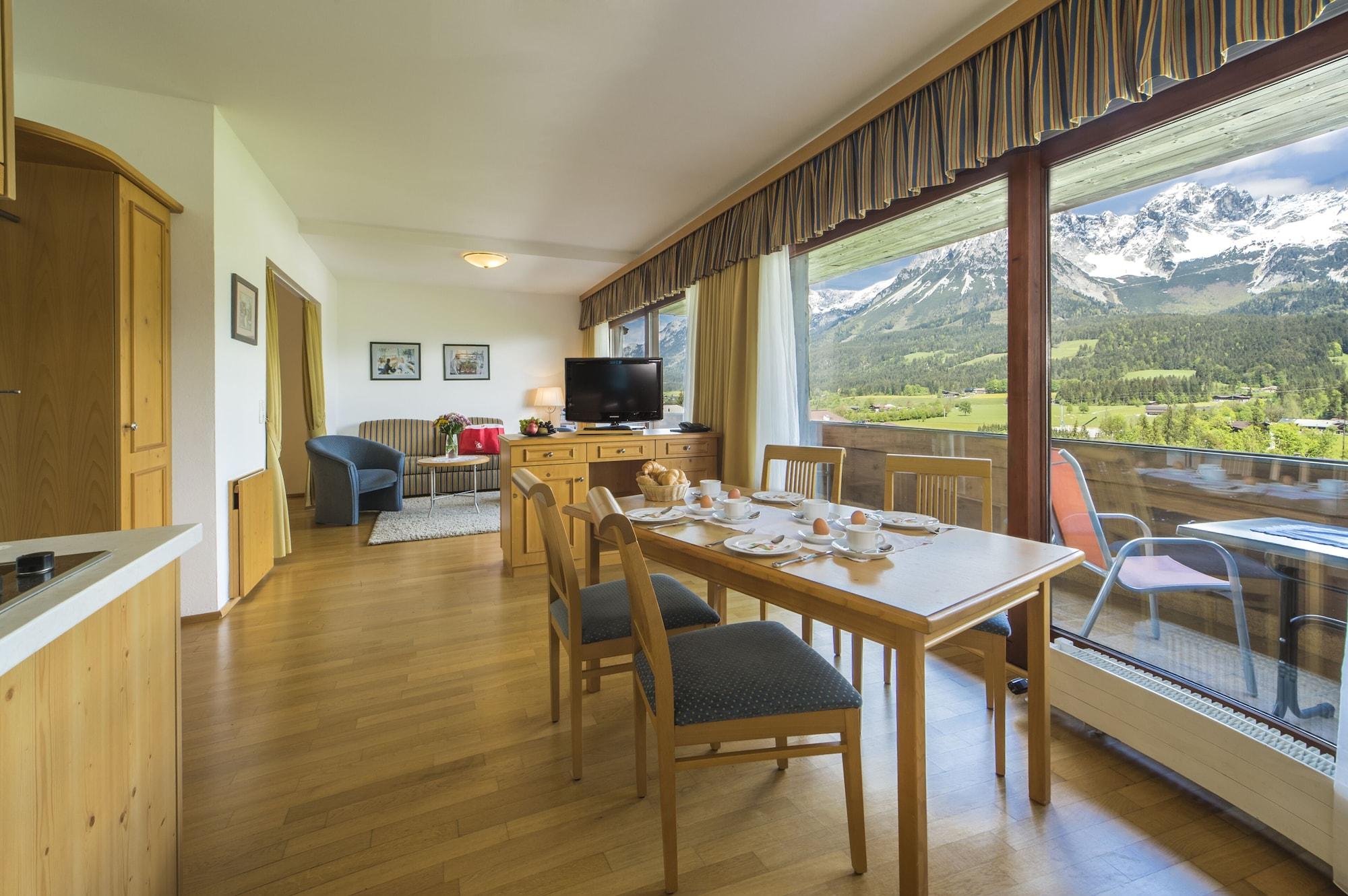 Cordial Sport Hotel Going Going am Wilden Kaiser المظهر الخارجي الصورة