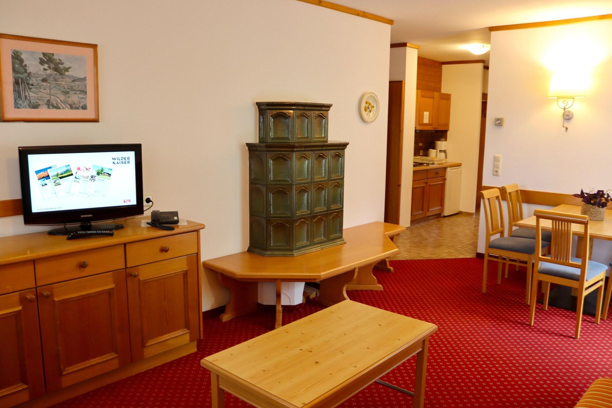 Cordial Sport Hotel Going Going am Wilden Kaiser المظهر الخارجي الصورة