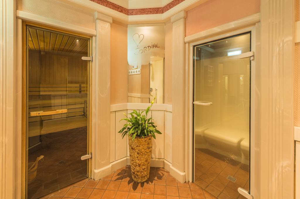 Cordial Sport Hotel Going Going am Wilden Kaiser المظهر الخارجي الصورة