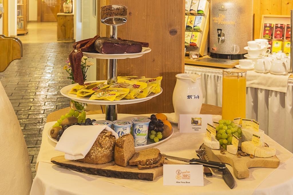 Cordial Sport Hotel Going Going am Wilden Kaiser المظهر الخارجي الصورة