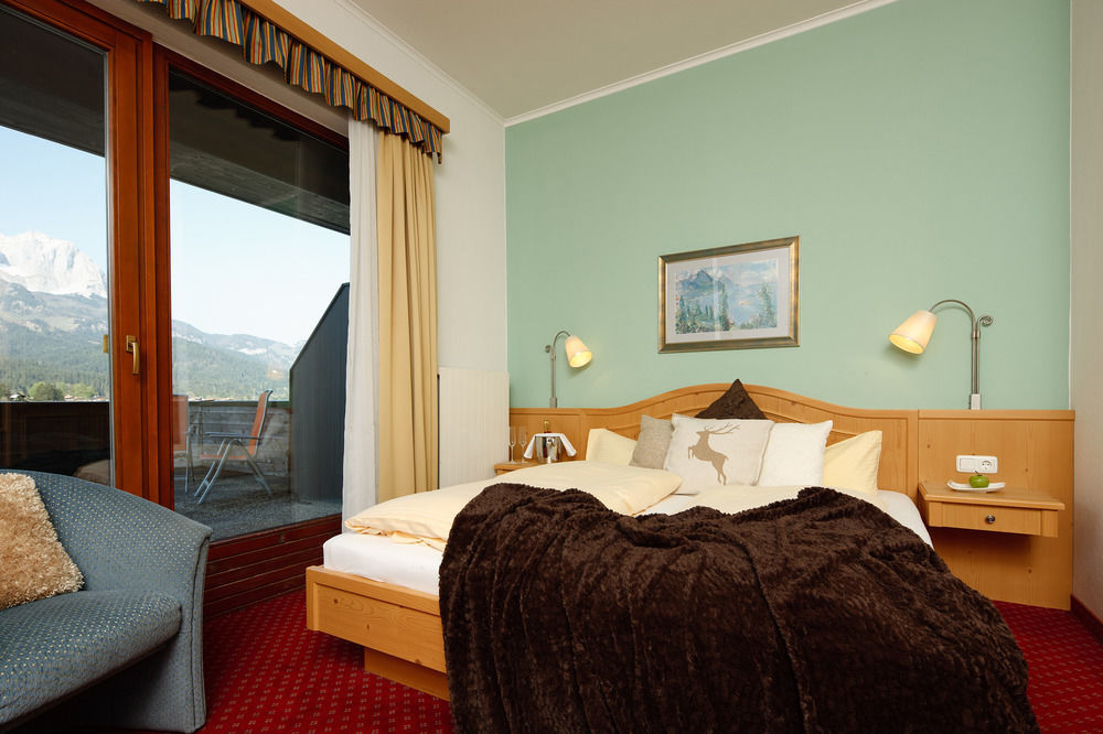 Cordial Sport Hotel Going Going am Wilden Kaiser المظهر الخارجي الصورة